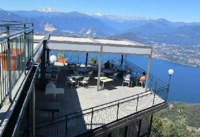 酒店 Funivie Del Lago Maggiore