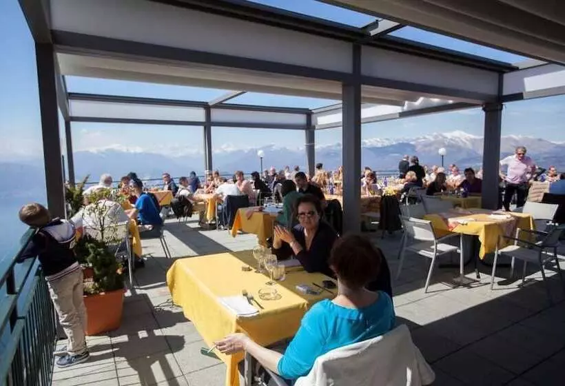 酒店 Funivie Del Lago Maggiore