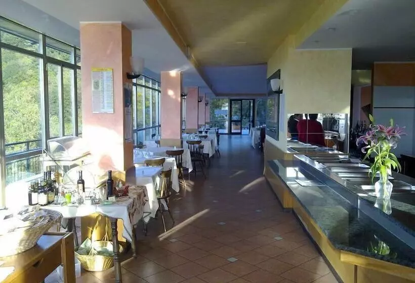 酒店 Funivie Del Lago Maggiore