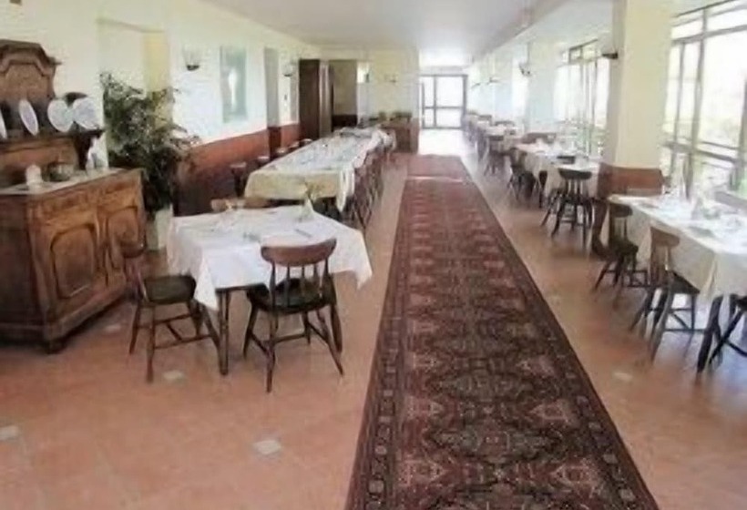 בית מלון כפרי Funivie Del Lago Maggiore