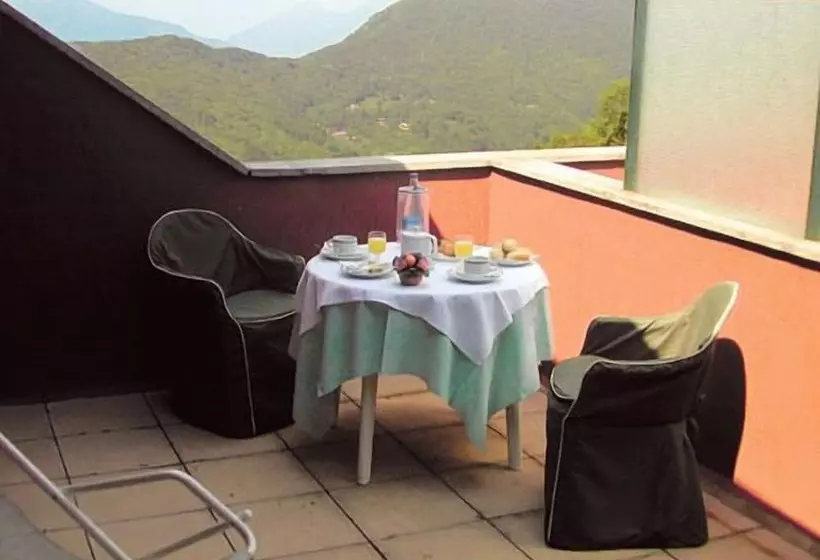 酒店 Funivie Del Lago Maggiore