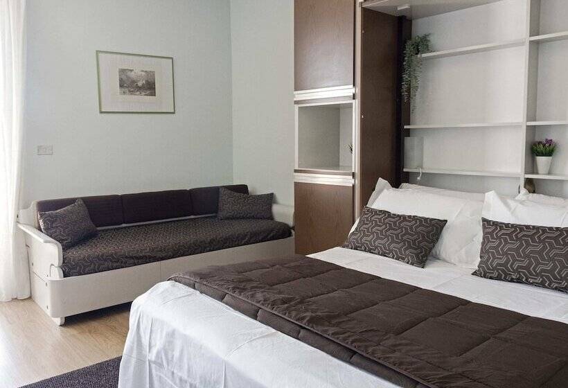 בית מלון כפרי Funivie Del Lago Maggiore