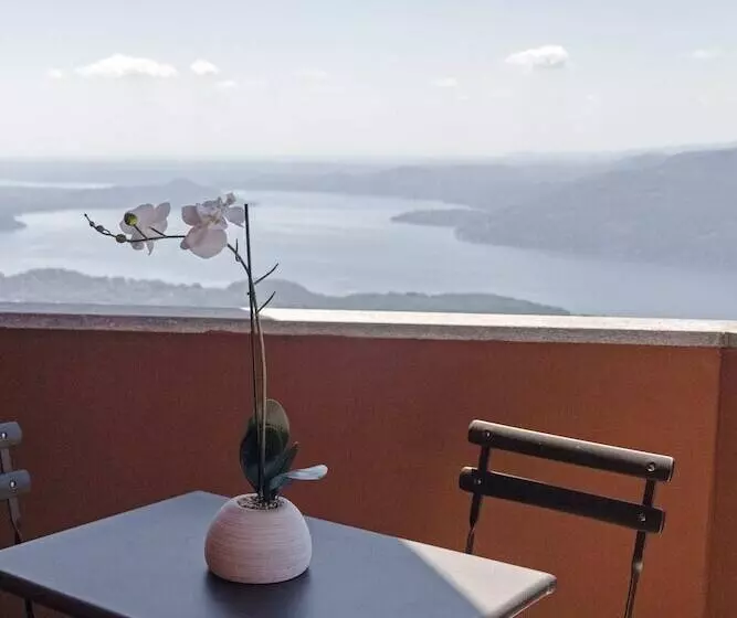 酒店 Funivie Del Lago Maggiore