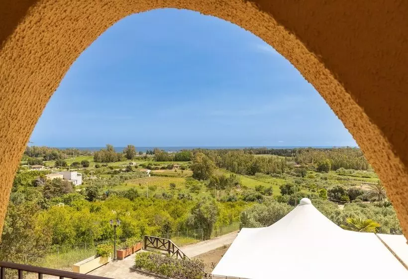 Hotel Genna E Masoni