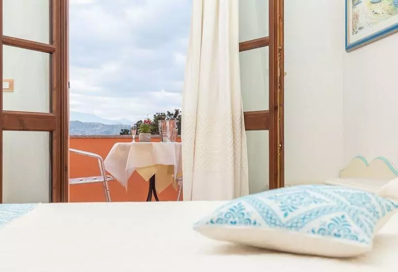 Hotel Genna E Masoni