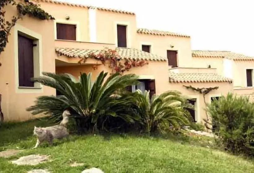 Hotel Genna E Masoni