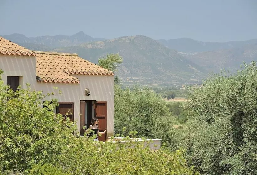 Hotel Genna E Masoni