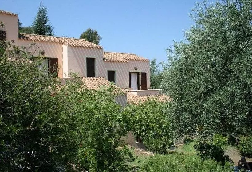 Hotel Genna E Masoni