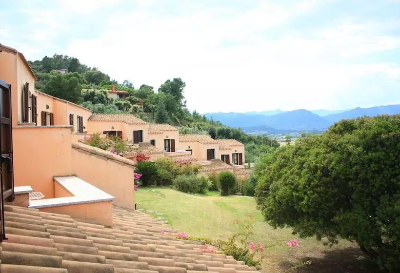 Hotel Genna E Masoni