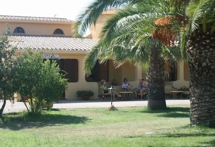 Hotel Genna E Masoni