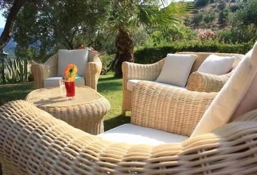 Hotel Genna E Masoni