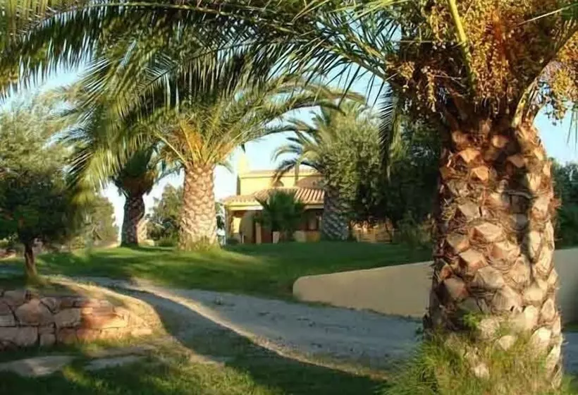 Hotel Genna E Masoni