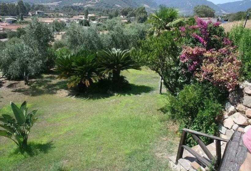 Hotel Genna E Masoni