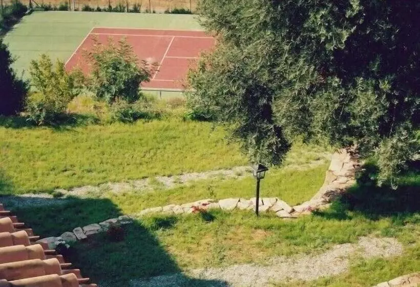 Hotel Genna E Masoni