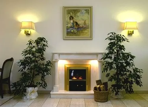 Отель Gesundheitszentrum Winterstein