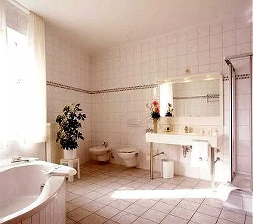 Отель Gesundheitszentrum Winterstein