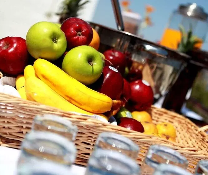 ホテル Gran Palma Paracas