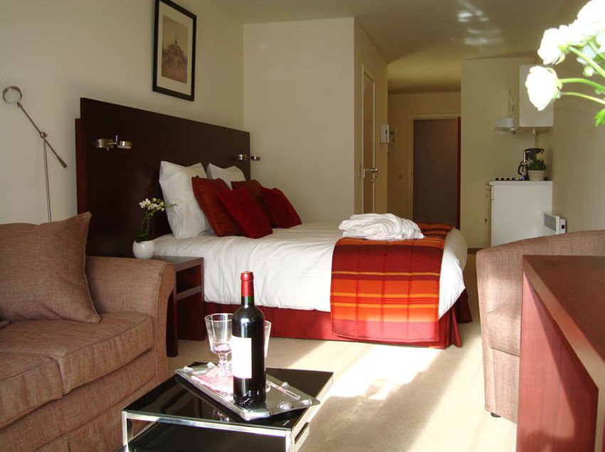 ホテル Holiday Suites Blankenberge