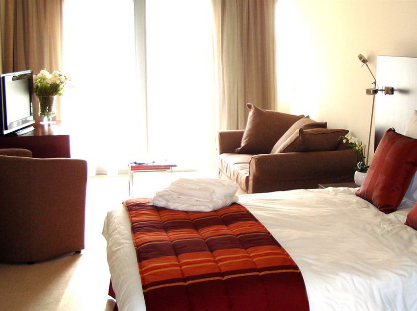 ホテル Holiday Suites Blankenberge