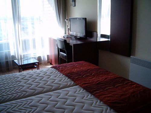 ホテル Holiday Suites Blankenberge