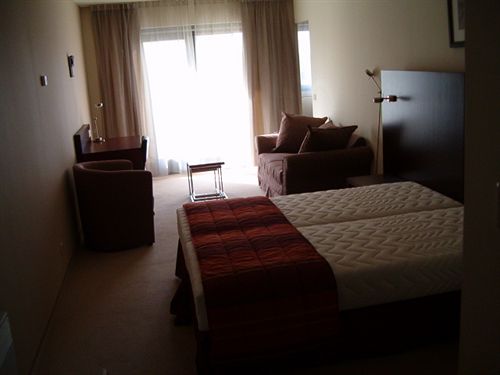 ホテル Holiday Suites Blankenberge