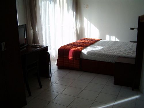 ホテル Holiday Suites Blankenberge