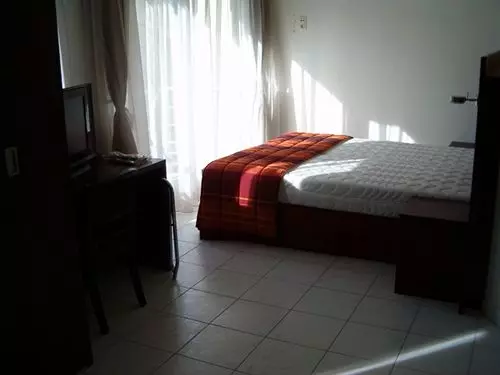 هتل Holiday Suites Blankenberge