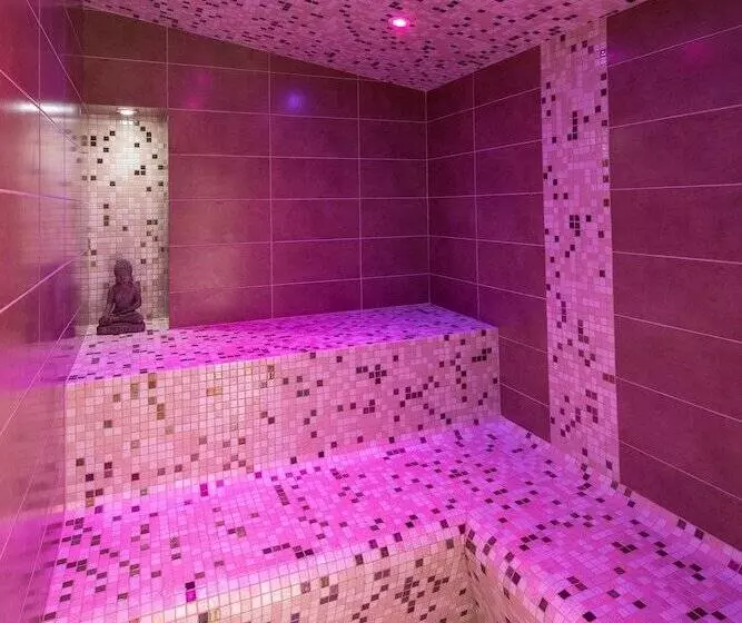 호텔 Hôtel Le Peu Breton