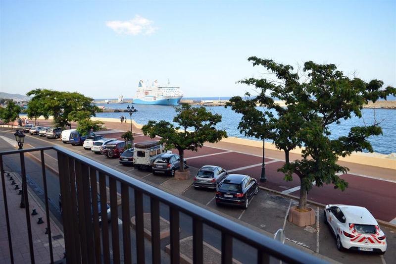 هتل Hôtel Posta Vecchia