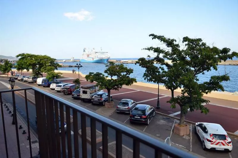 Hotel Hôtel Posta Vecchia