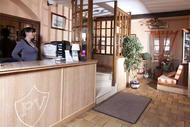 Hotel Hôtel Posta Vecchia