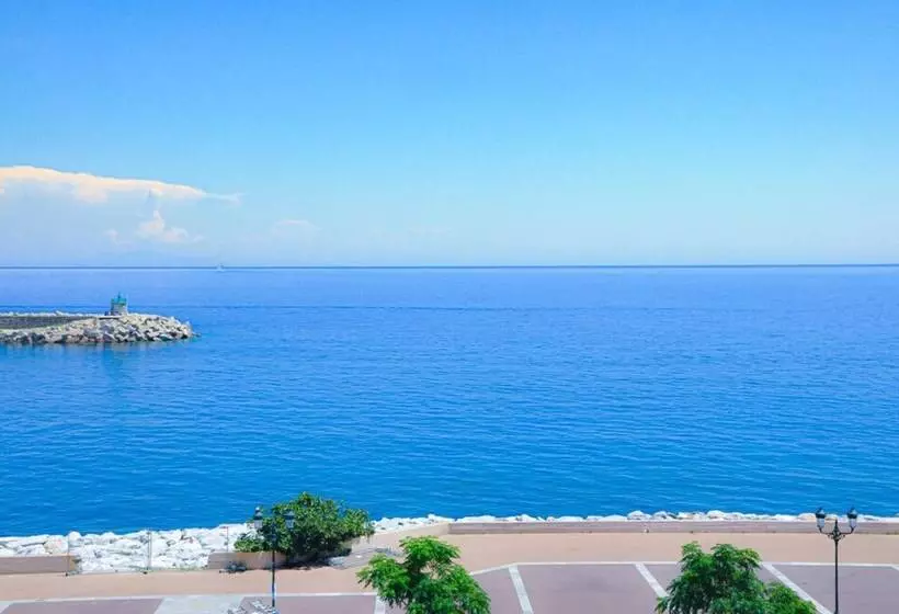 Hotel Hôtel Posta Vecchia