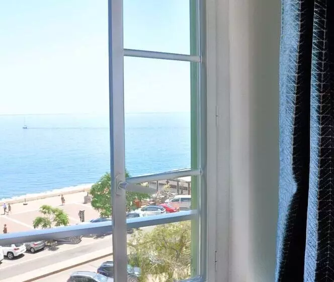 Hotel Hôtel Posta Vecchia