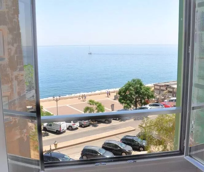 Hotel Hôtel Posta Vecchia