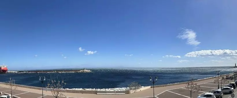 Hotel Hôtel Posta Vecchia