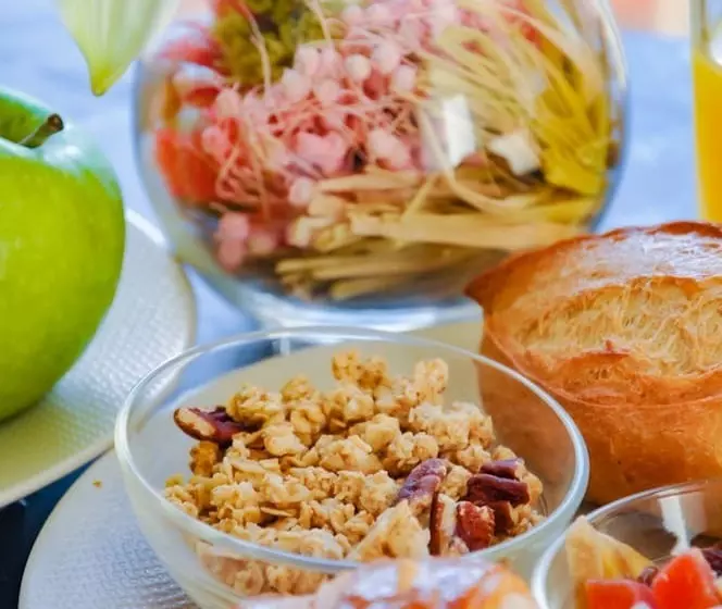 Hotel Hôtel Posta Vecchia