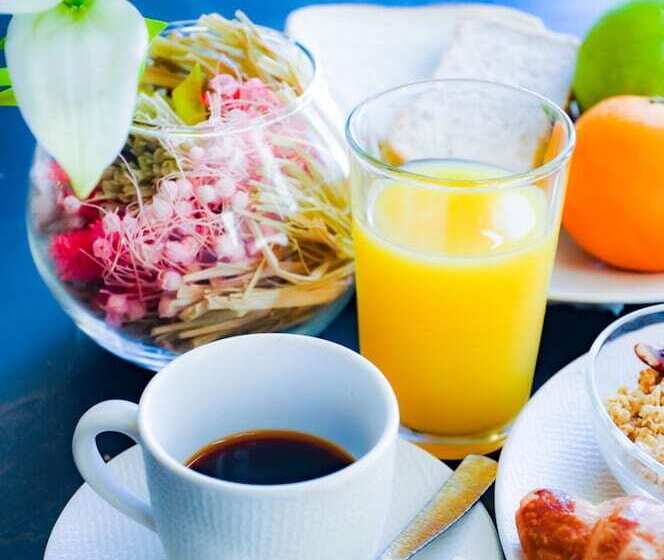 هتل Hôtel Posta Vecchia