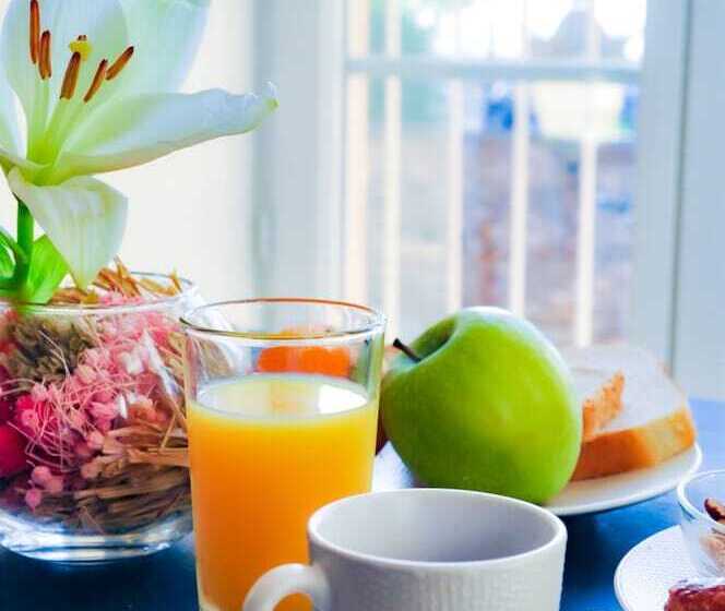 هتل Hôtel Posta Vecchia