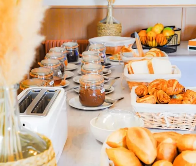 Hotel Hôtel Posta Vecchia