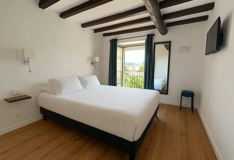 Hotel Hôtel Posta Vecchia