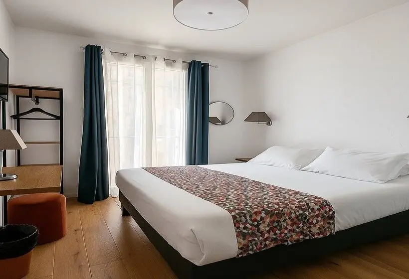 Hotel Hôtel Posta Vecchia