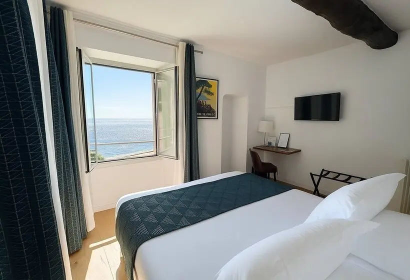 Hotel Hôtel Posta Vecchia