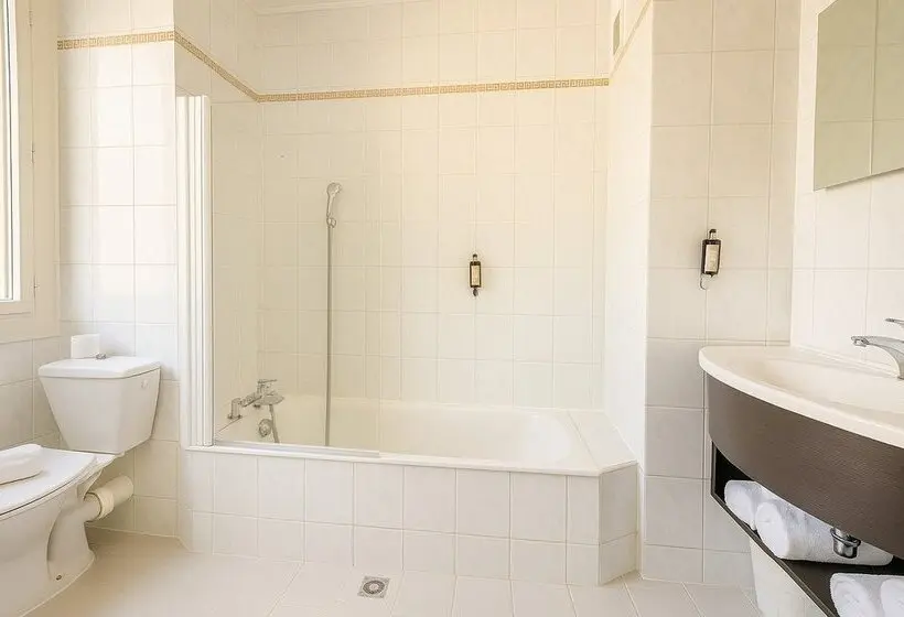 Hotel Hôtel Posta Vecchia