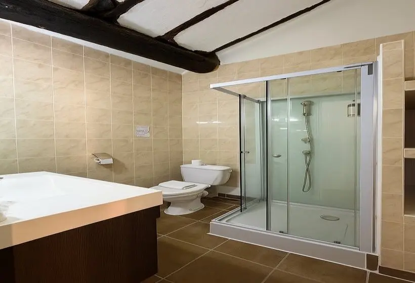 Hotel Hôtel Posta Vecchia