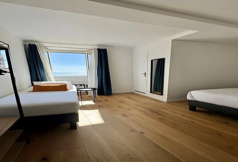 Hotel Hôtel Posta Vecchia