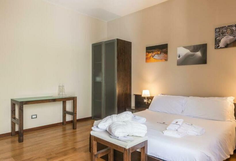 酒店 Il Lavatoio Dimora Storica