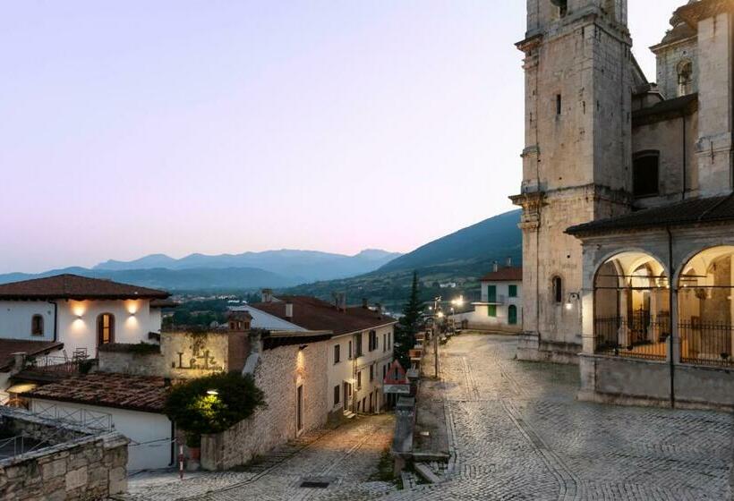 酒店 Il Lavatoio Dimora Storica