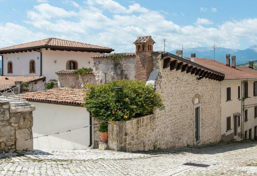 酒店 Il Lavatoio Dimora Storica