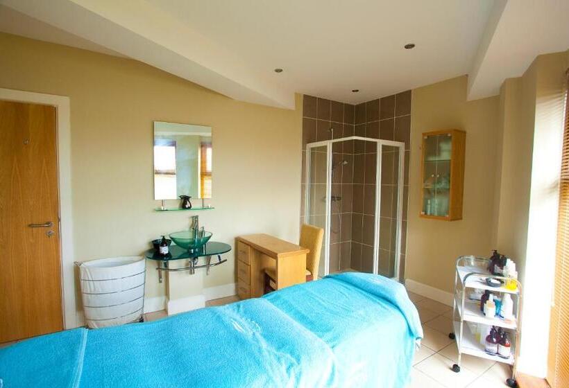 酒店 Inishbofin House