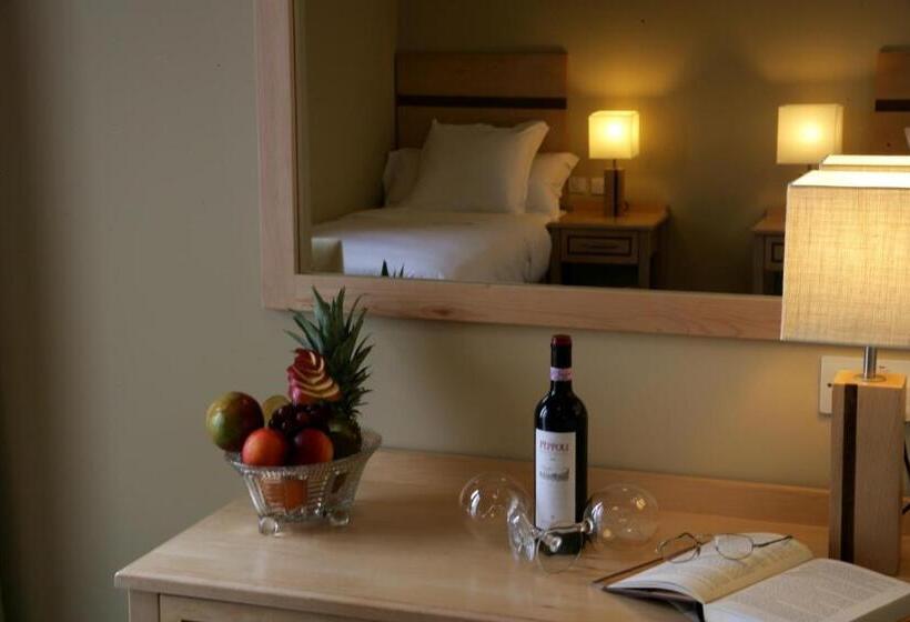 酒店 Inishbofin House